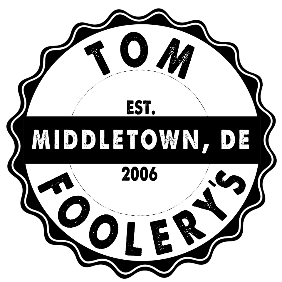 Tom Foolery's Bar & Restaurant – Tom Foolery's Bar & Restaurant