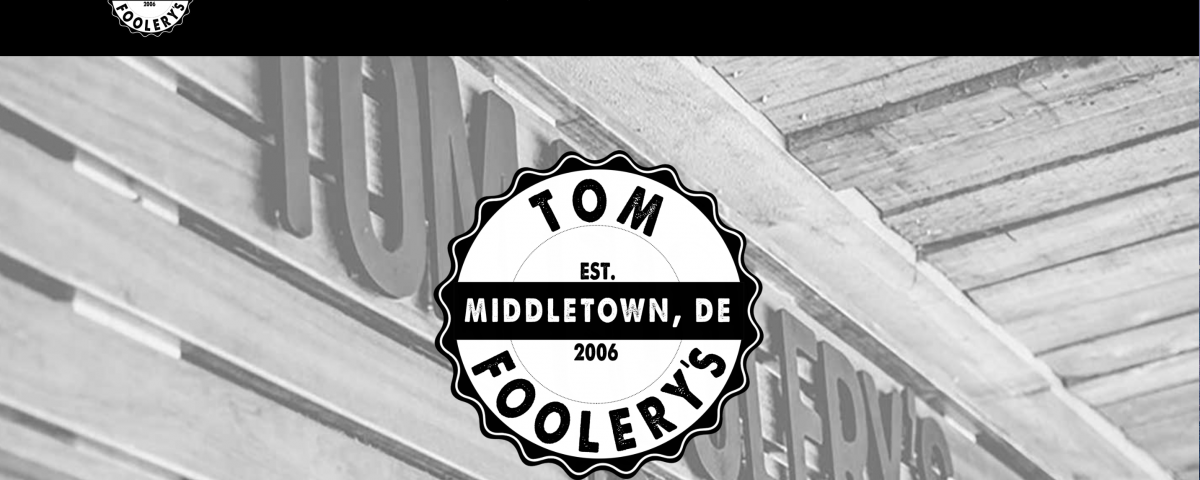 Tom Foolery’s Just Got A Facelift – Tom Foolery's Bar & Restaurant